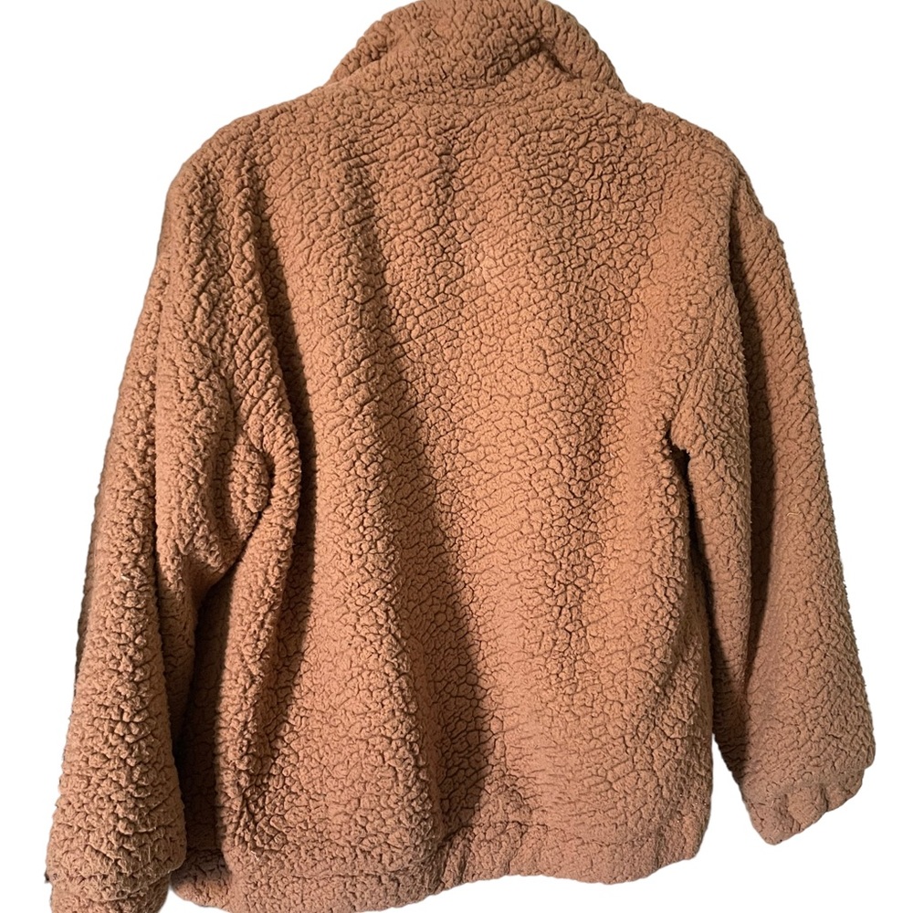 Teddy Jacket - Picture 2 of 3